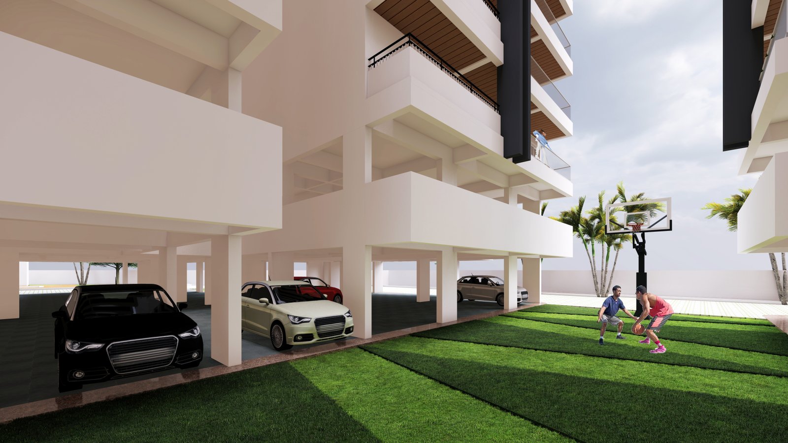 Atulyam Trident Sikes