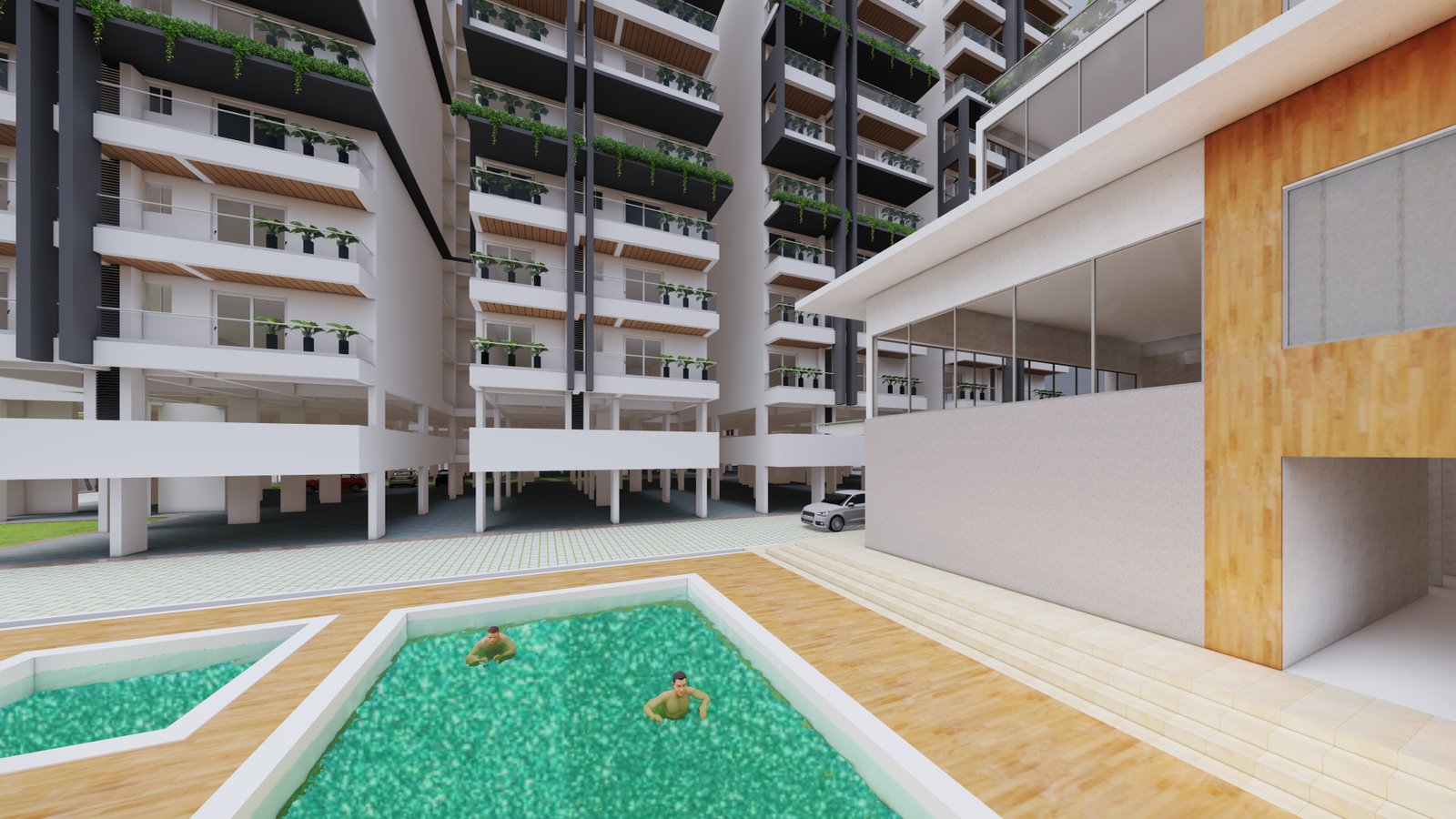 Atulyam Trident Sikes