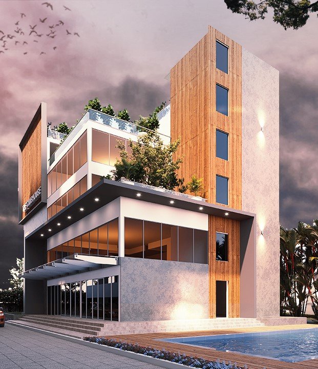 Atulyam Trident Sikes